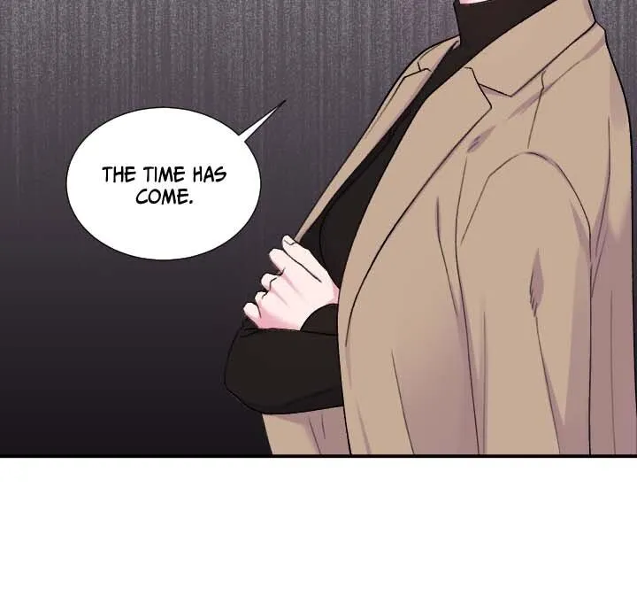 The Professor's Double Life Chapter 71 page 21 - 