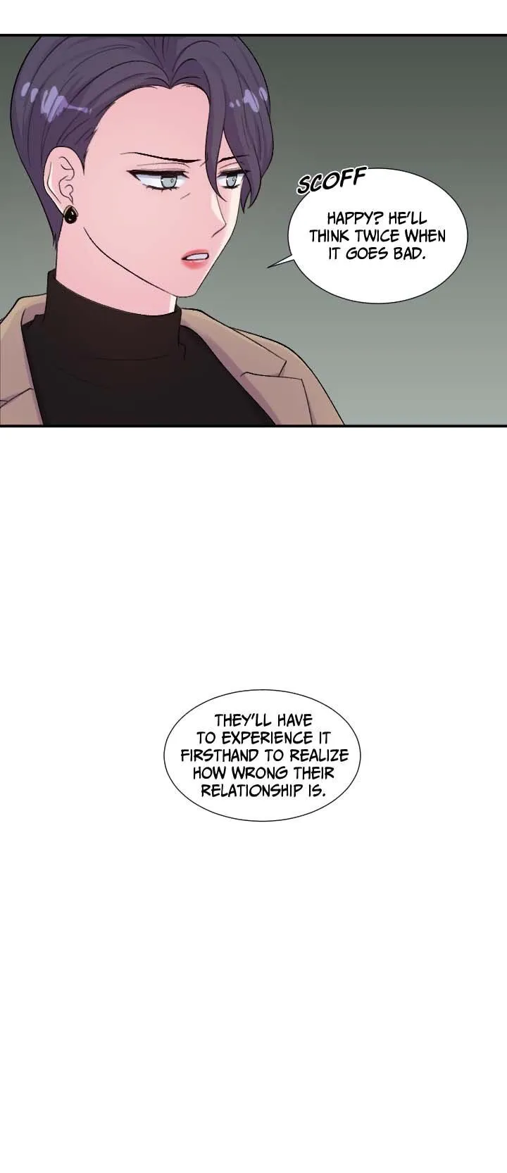 The Professor's Double Life Chapter 71 page 25 - 