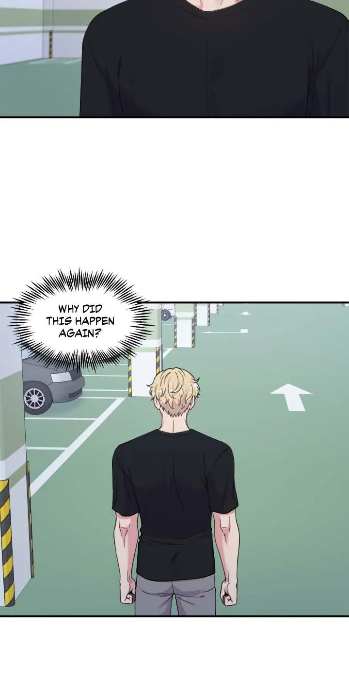 The Professor's Double Life Chapter 71 page 29 - 