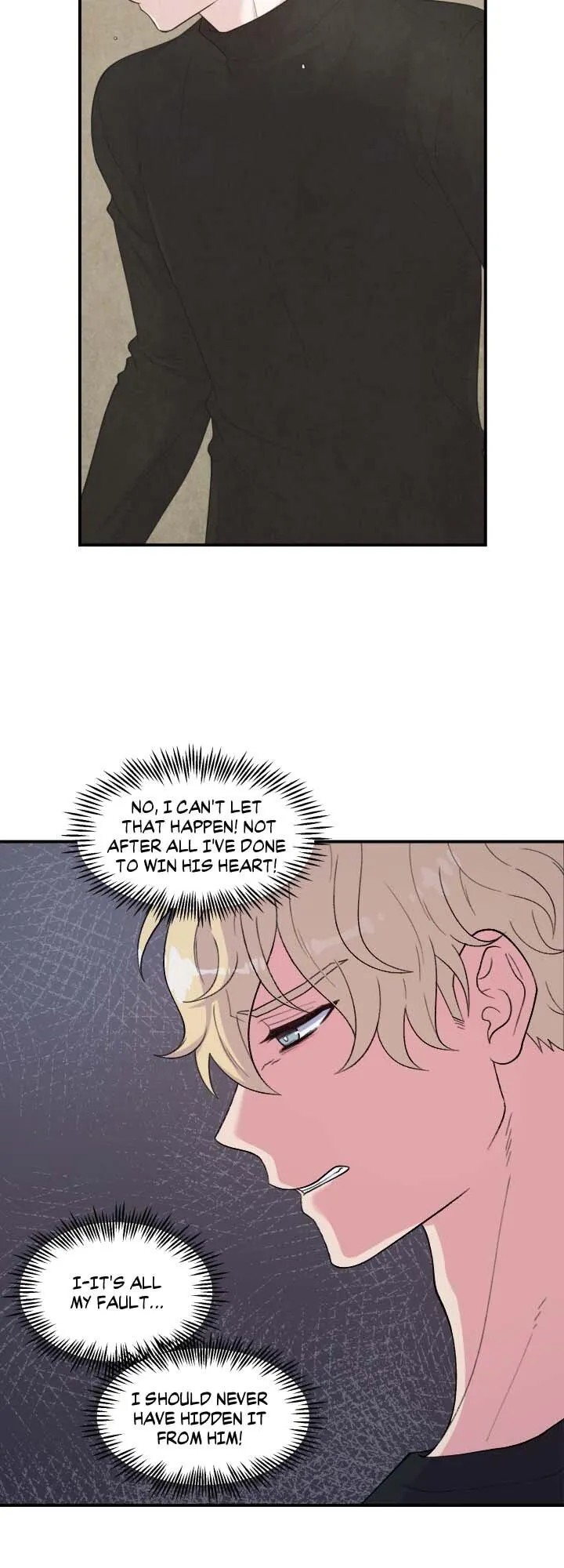 The Professor's Double Life Chapter 71 page 31 - 