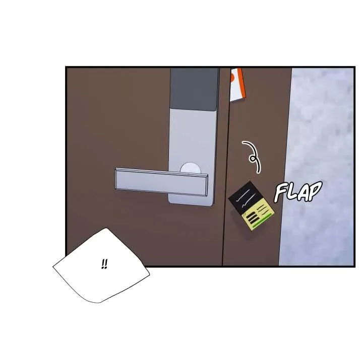 The Professor's Double Life Chapter 71 page 35 - 