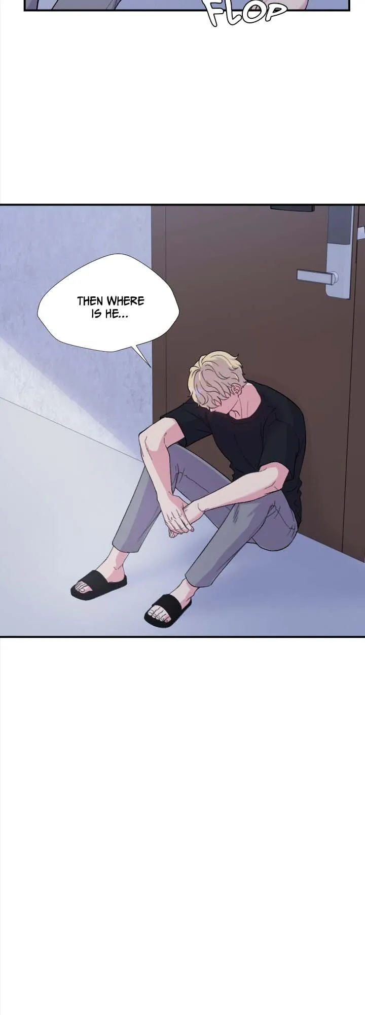 The Professor's Double Life Chapter 71 page 37 - 