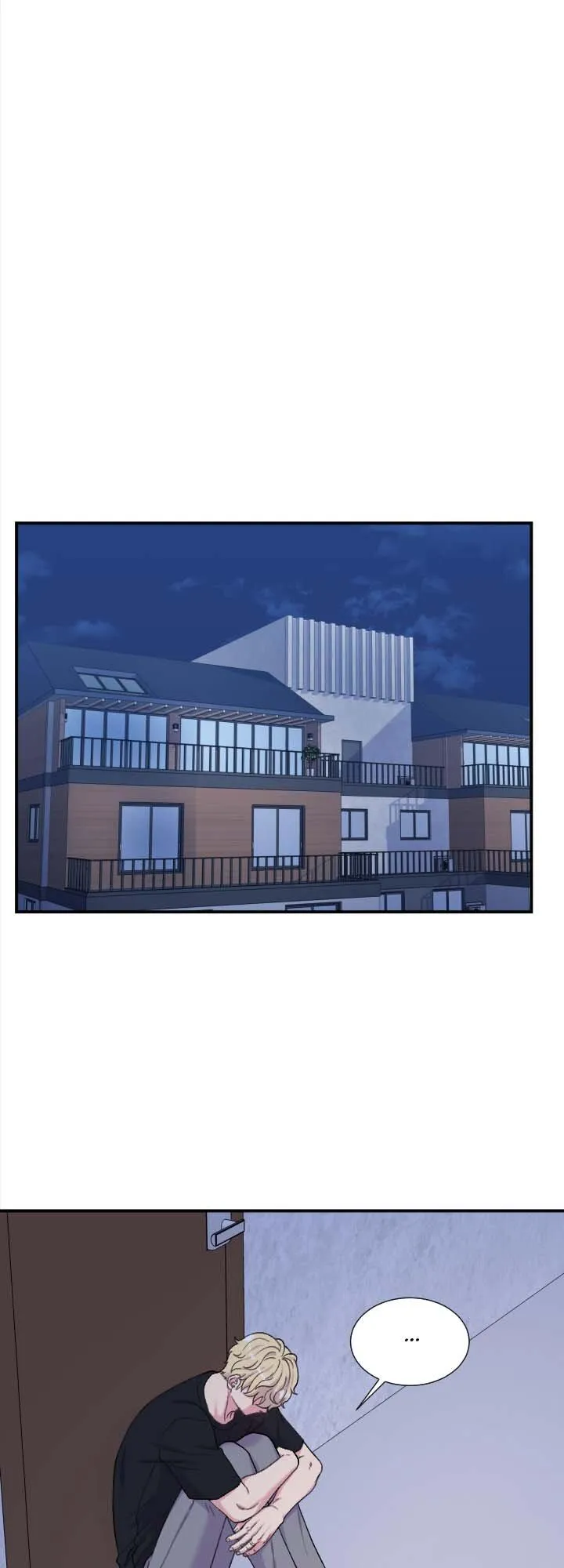 The Professor's Double Life Chapter 71 page 38 - 
