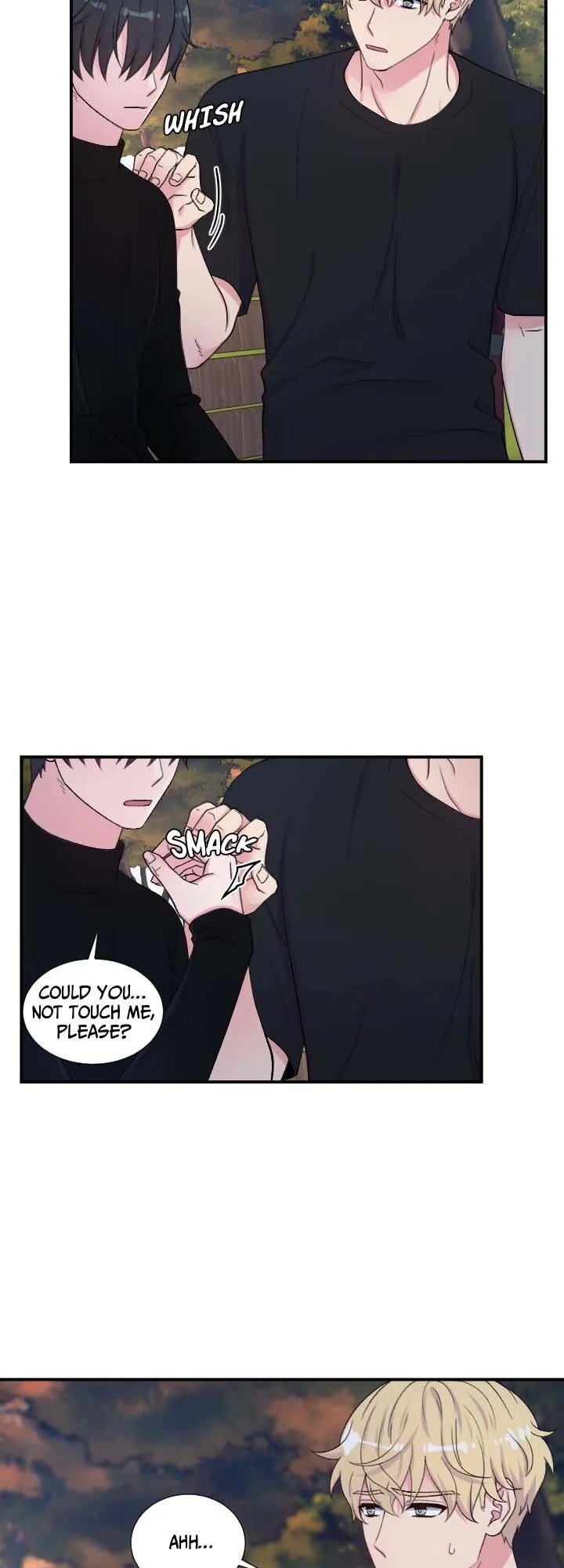 The Professor's Double Life Chapter 72 page 30 - 
