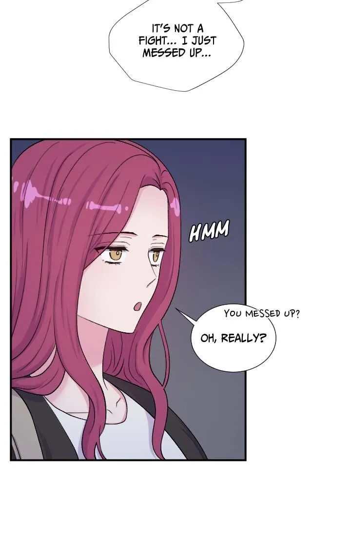 The Professor's Double Life Chapter 72 page 4 - 