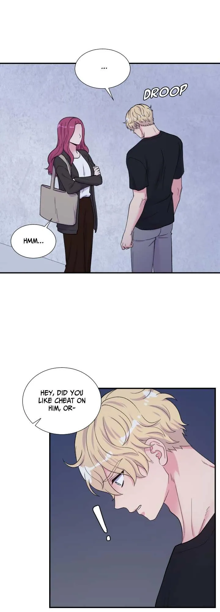 The Professor's Double Life Chapter 72 page 5 - 