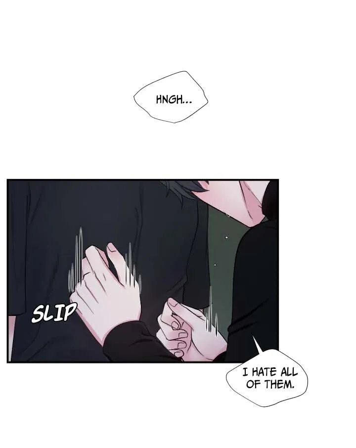 The Professor's Double Life Chapter 73 page 16 - 