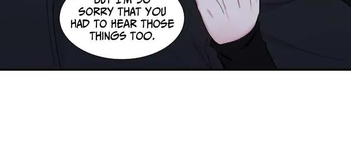 The Professor's Double Life Chapter 73 page 20 - 