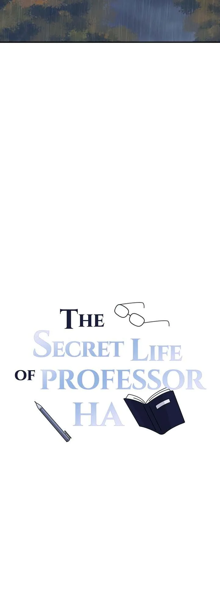 The Professor's Double Life Chapter 73 page 22 - 