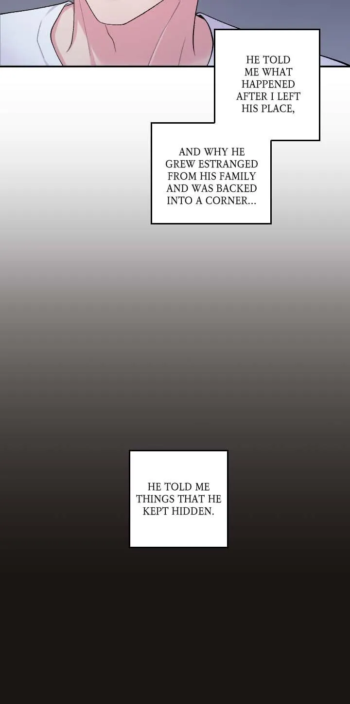 The Professor's Double Life Chapter 73 page 25 - 
