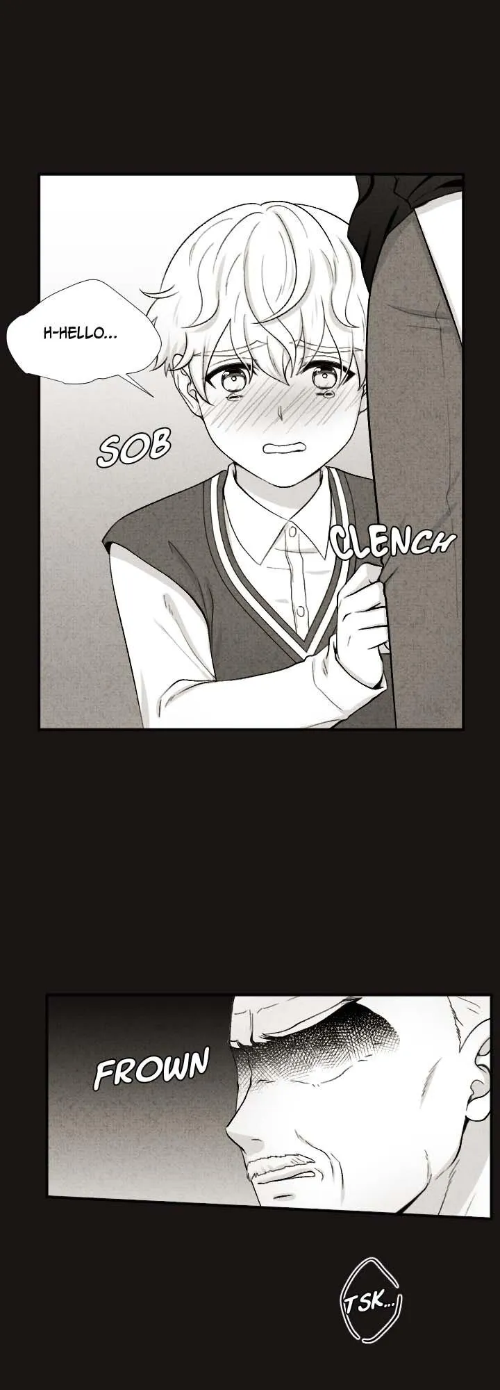 The Professor's Double Life Chapter 73 page 28 - 