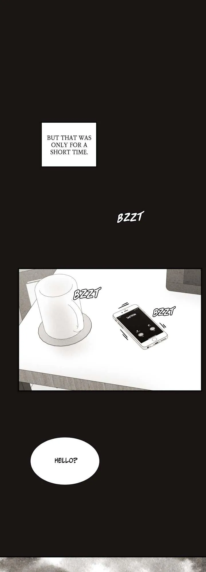 The Professor's Double Life Chapter 74 page 12 - 