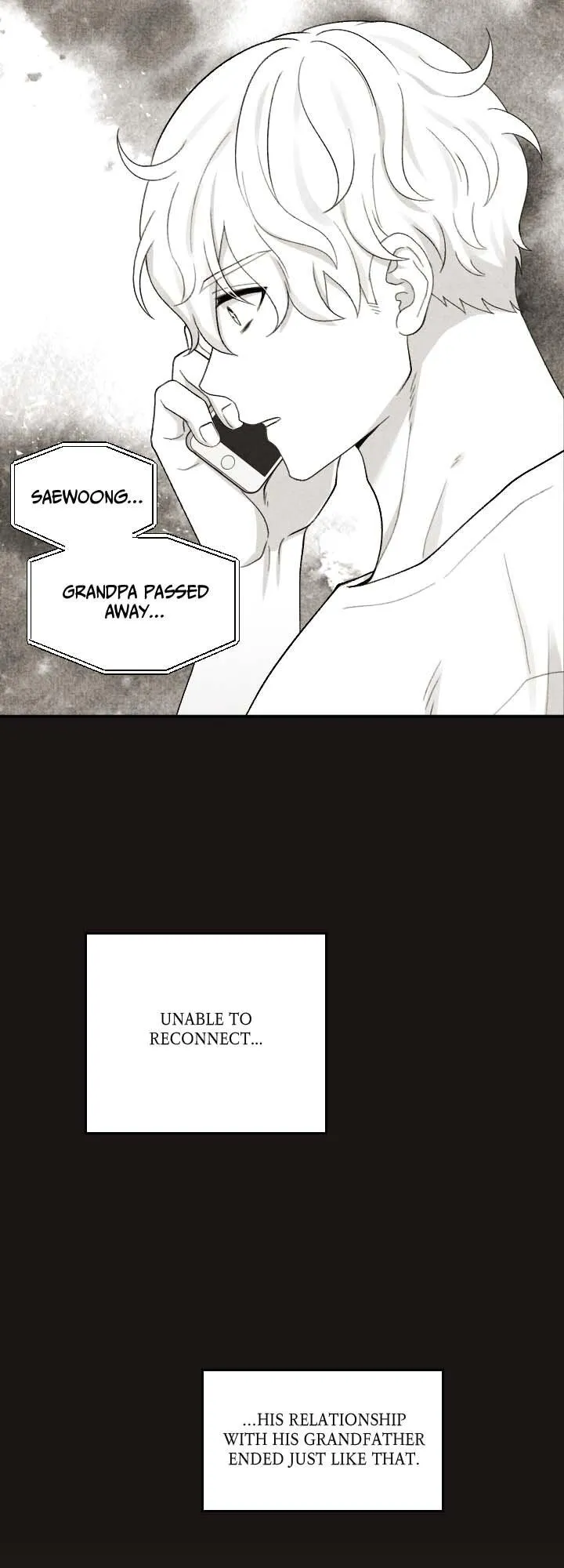 The Professor's Double Life Chapter 74 page 13 - 