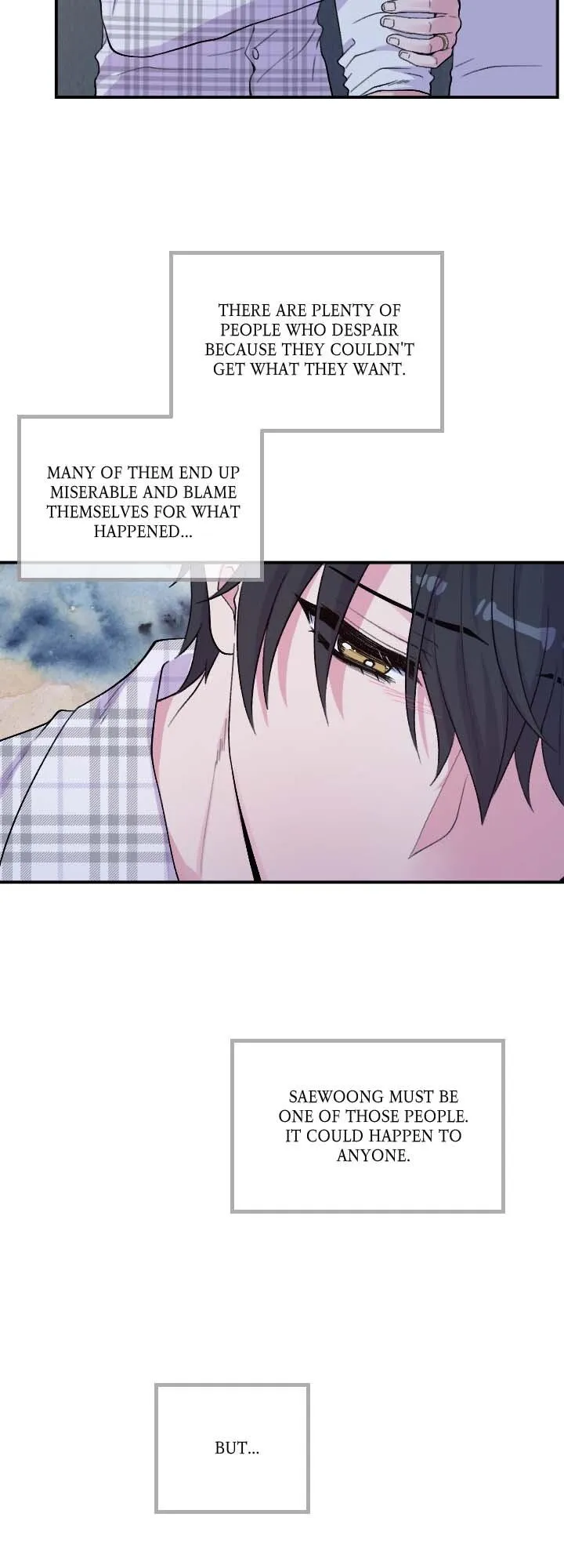 The Professor's Double Life Chapter 74 page 18 - 