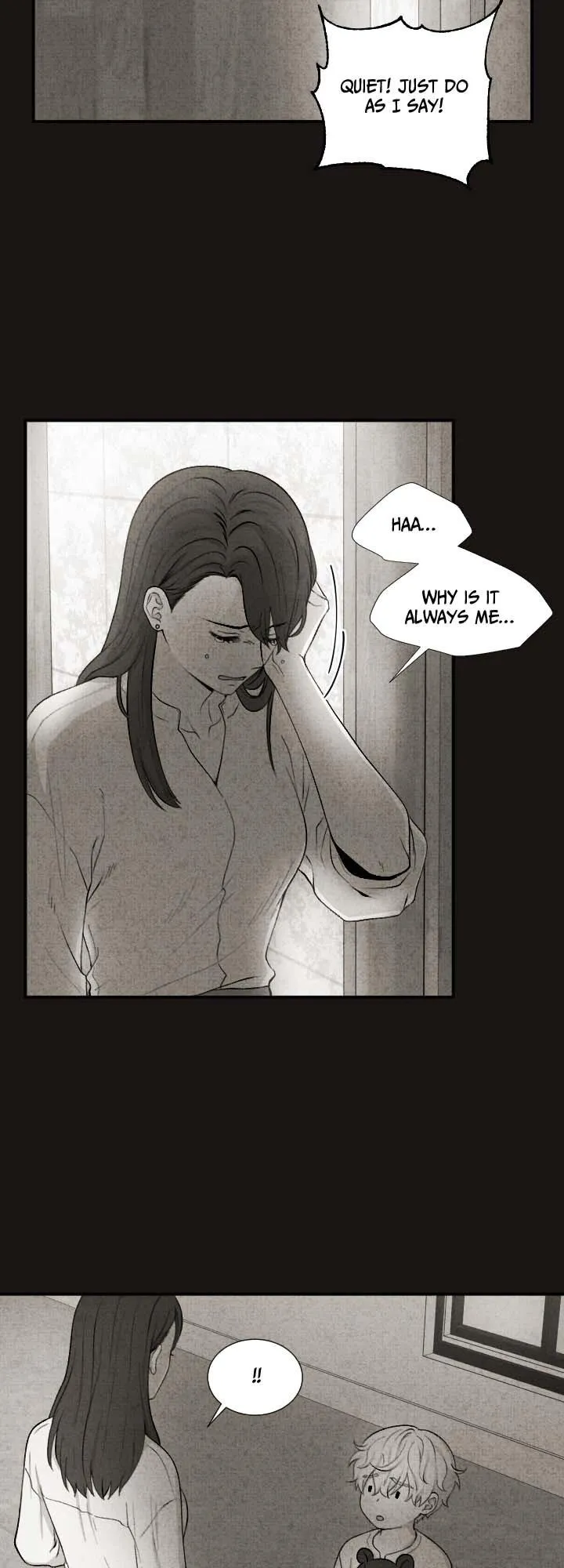 The Professor's Double Life Chapter 74 page 26 - 