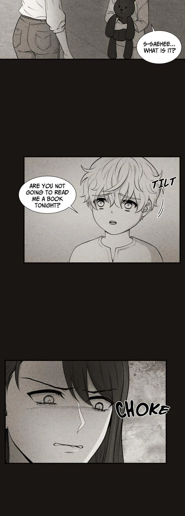 The Professor's Double Life Chapter 74 page 27 - 
