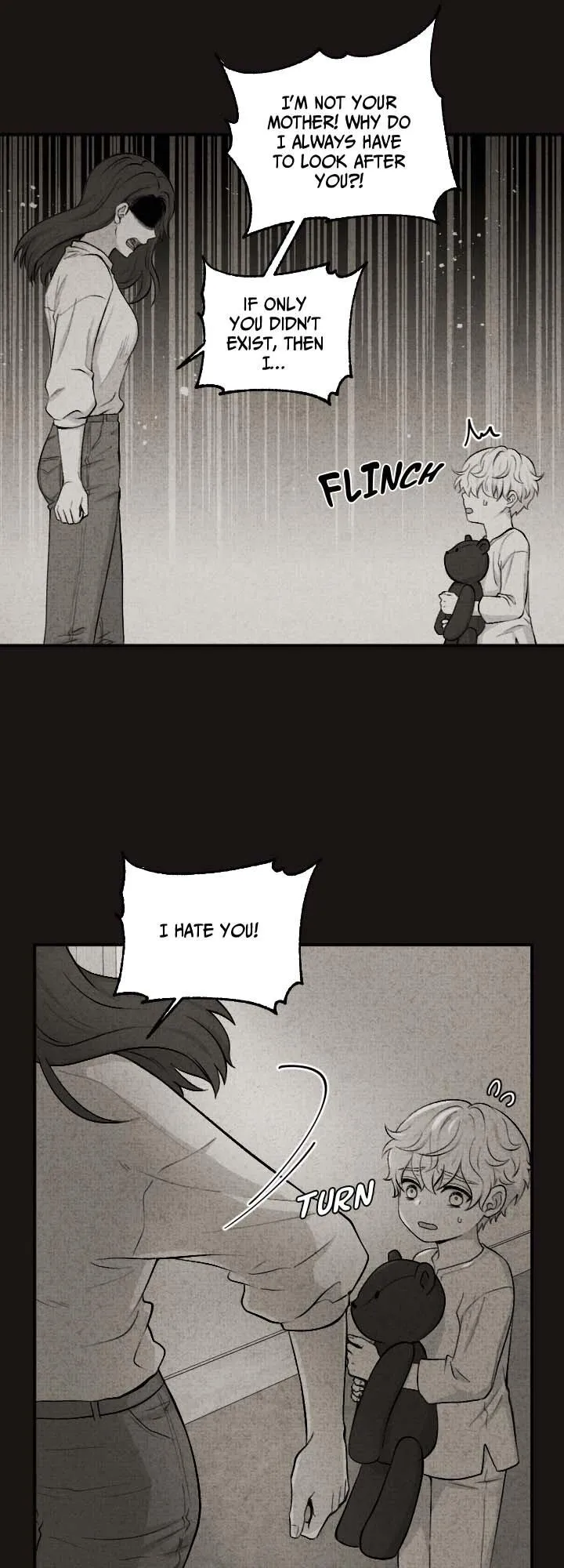 The Professor's Double Life Chapter 74 page 28 - 