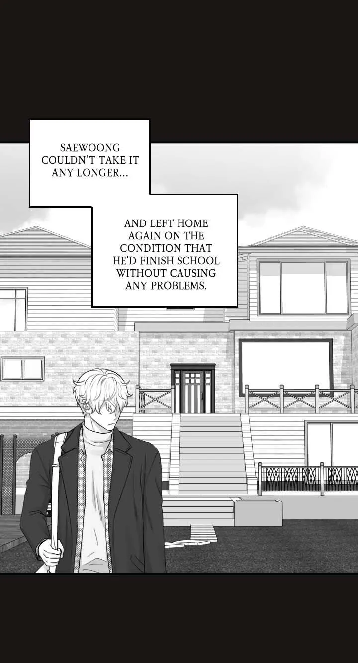The Professor's Double Life Chapter 74 page 5 - 