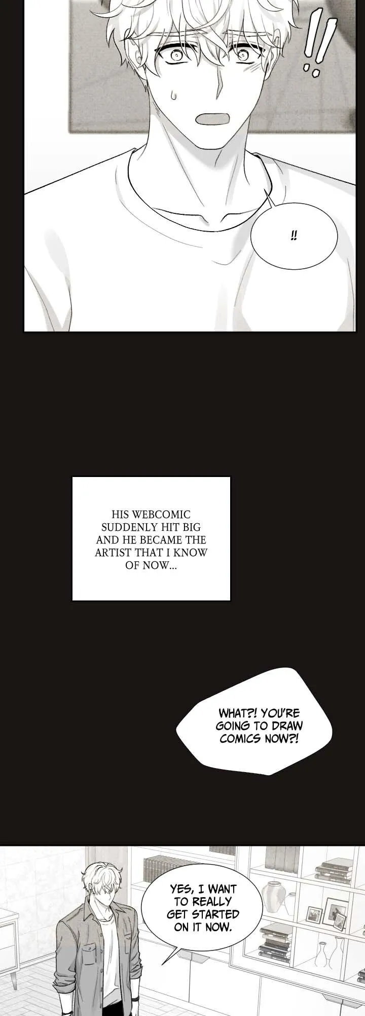 The Professor's Double Life Chapter 74 page 9 - 