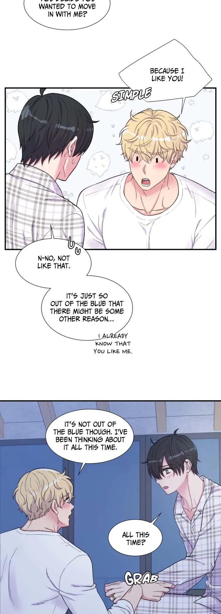 The Professor's Double Life Chapter 75 page 12 - 