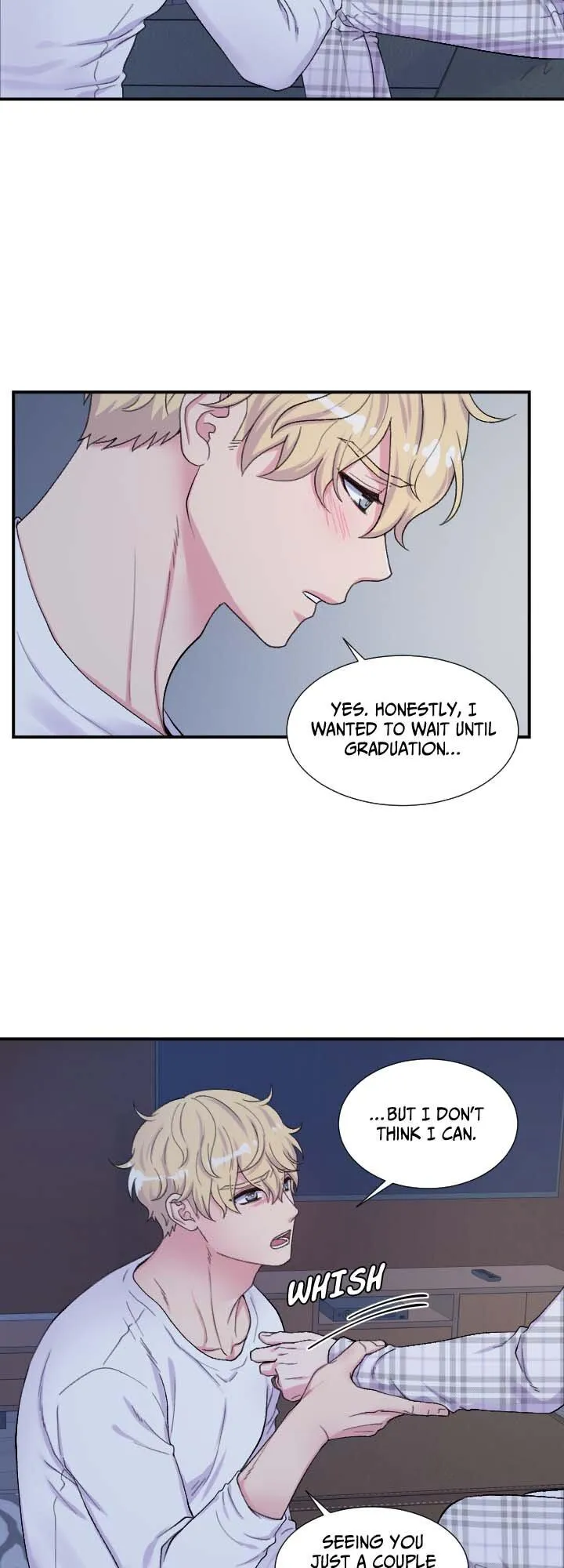 The Professor's Double Life Chapter 75 page 13 - 