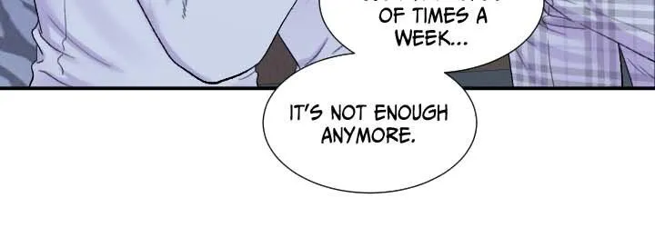 The Professor's Double Life Chapter 75 page 14 - 