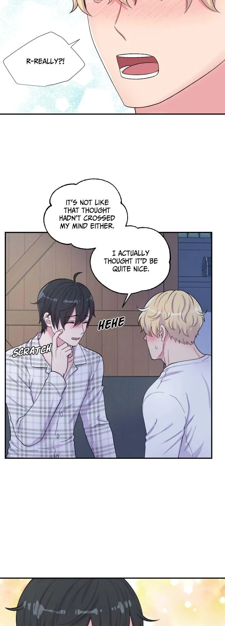 The Professor's Double Life Chapter 75 page 26 - 