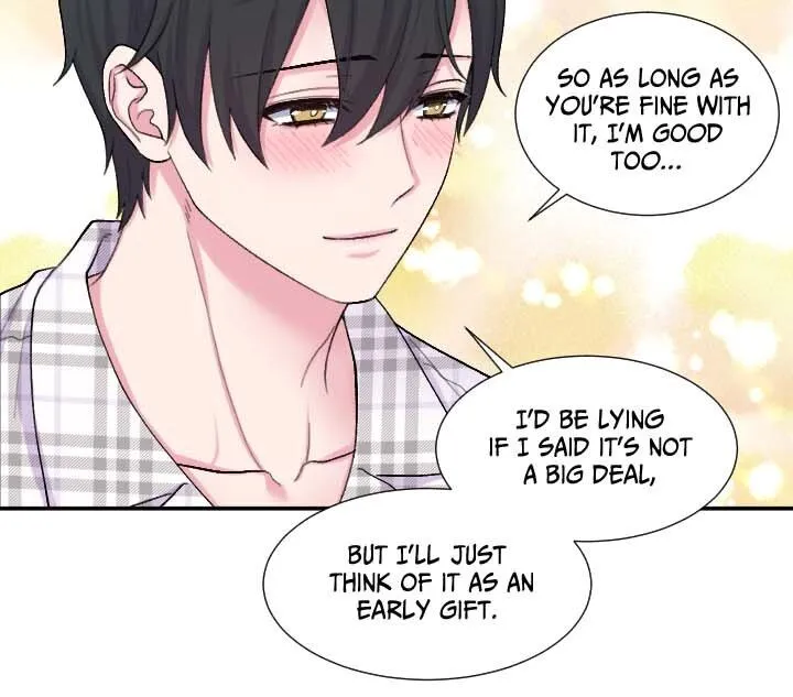 The Professor's Double Life Chapter 75 page 27 - 