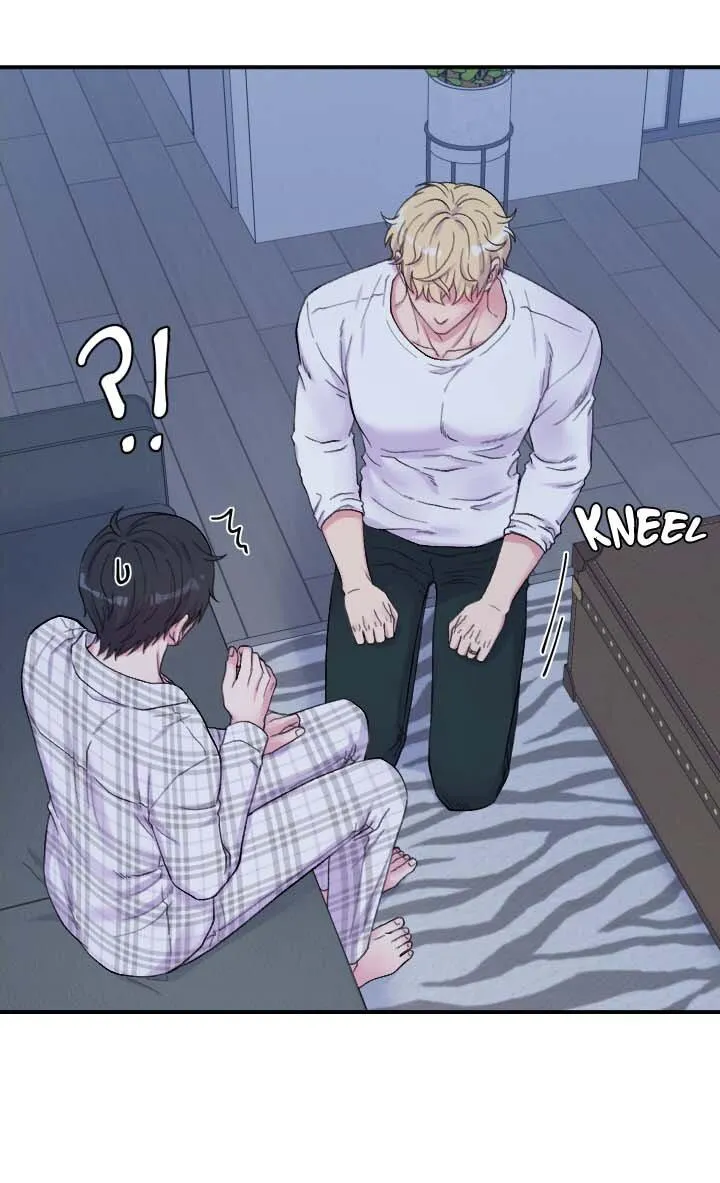 The Professor's Double Life Chapter 75 page 4 - 