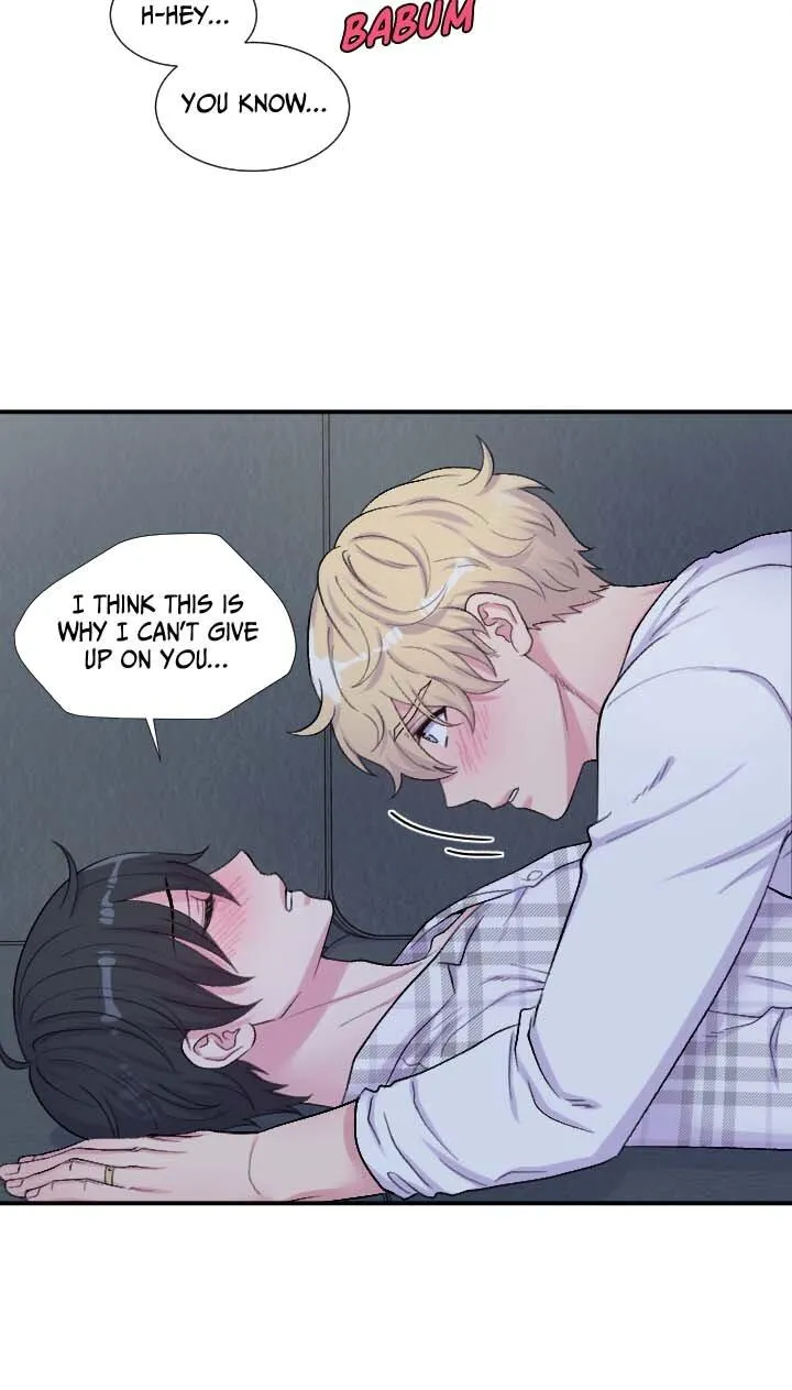 The Professor's Double Life Chapter 75 page 31 - 
