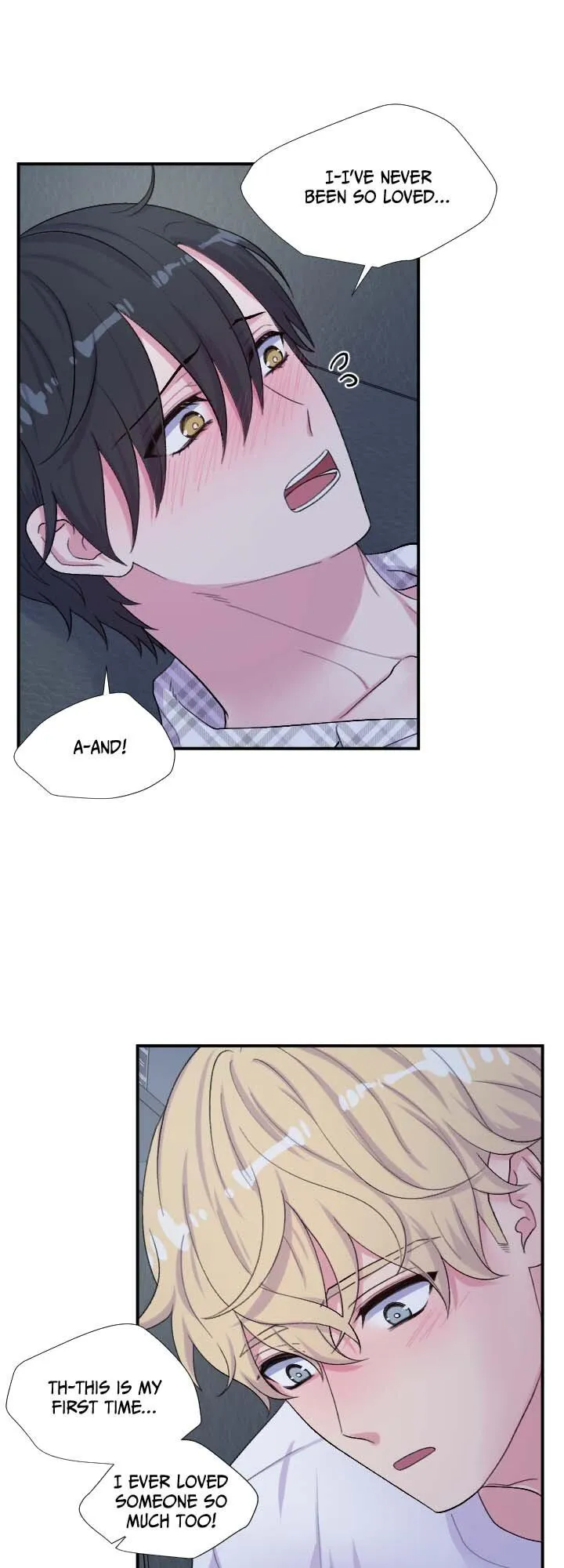 The Professor's Double Life Chapter 75 page 32 - 