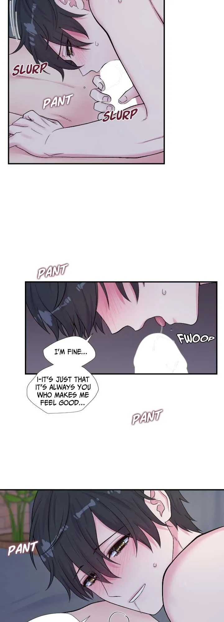 The Professor's Double Life Chapter 76 page 15 - 