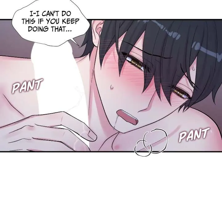 The Professor's Double Life Chapter 76 page 28 - 