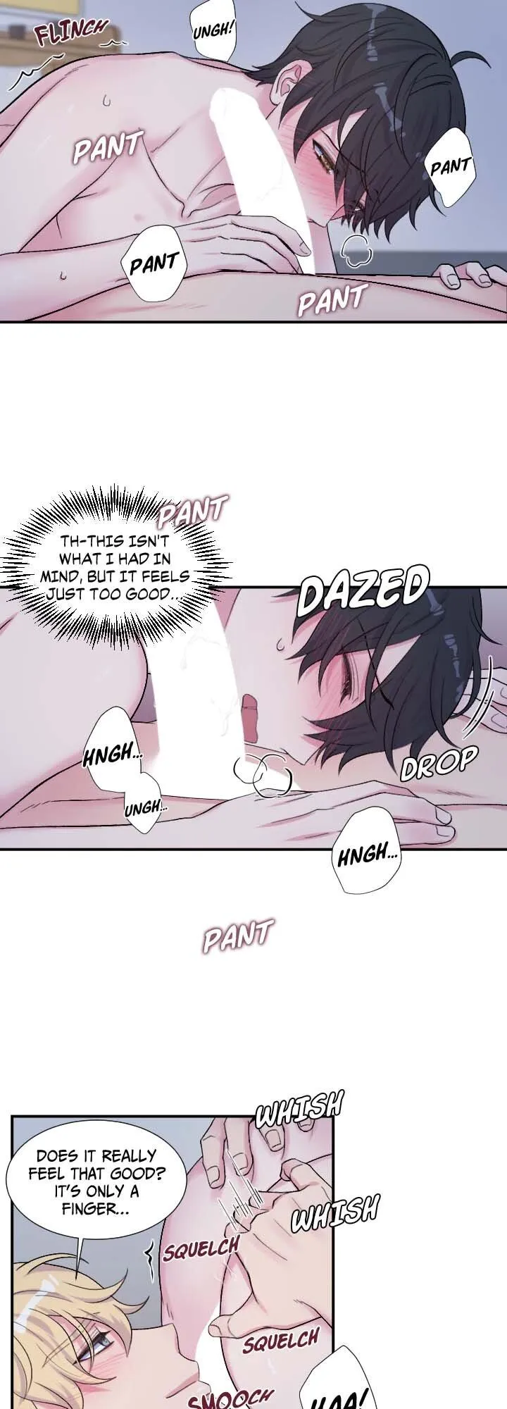 The Professor's Double Life Chapter 76 page 30 - 
