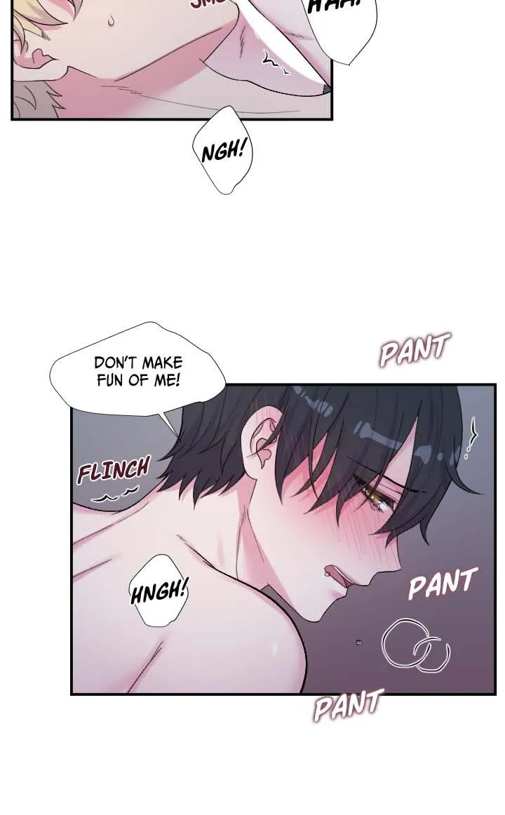 The Professor's Double Life Chapter 76 page 31 - 