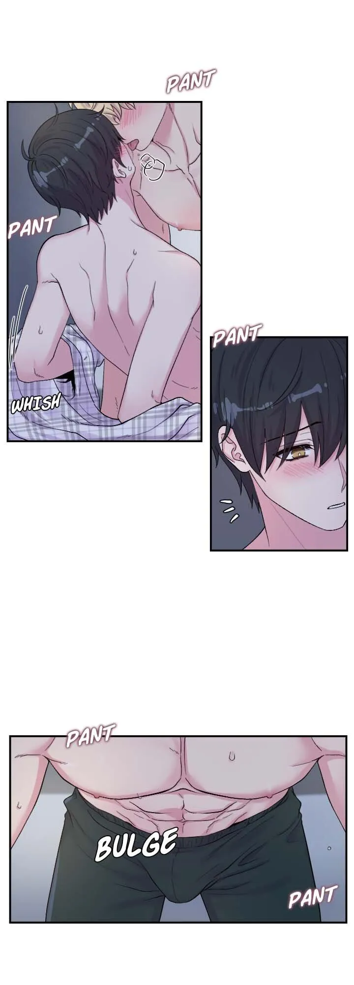 The Professor's Double Life Chapter 76 page 5 - 