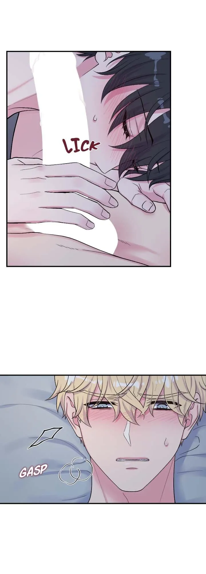 The Professor's Double Life Chapter 76 page 10 - 