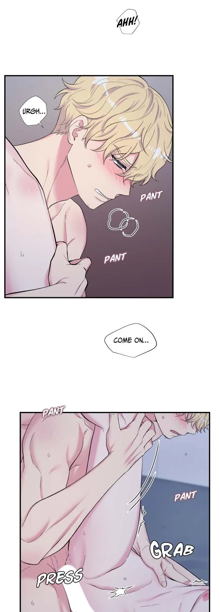 The Professor's Double Life Chapter 77 page 11 - 