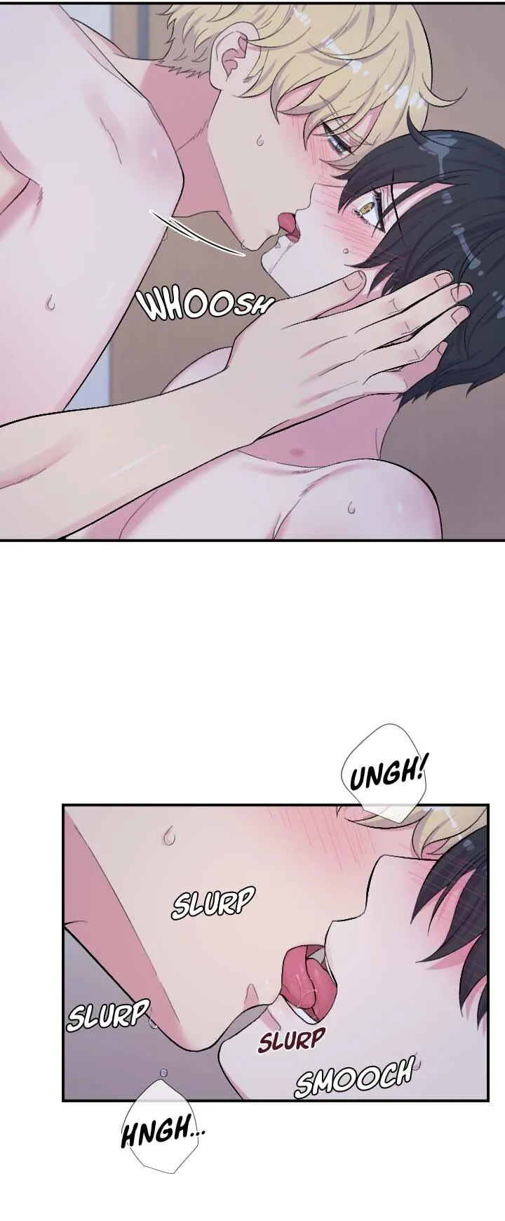 The Professor's Double Life Chapter 77 page 13 - 
