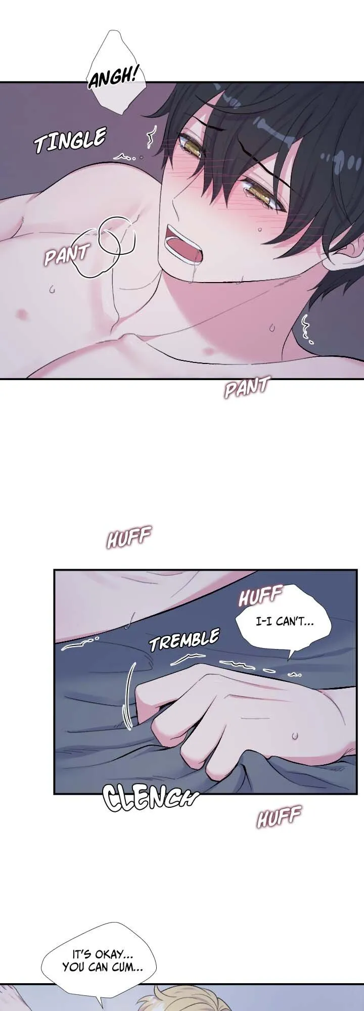 The Professor's Double Life Chapter 77 page 16 - 