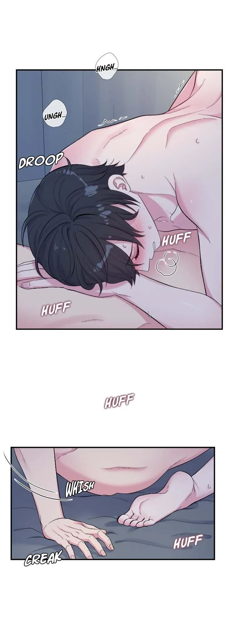 The Professor's Double Life Chapter 77 page 3 - 