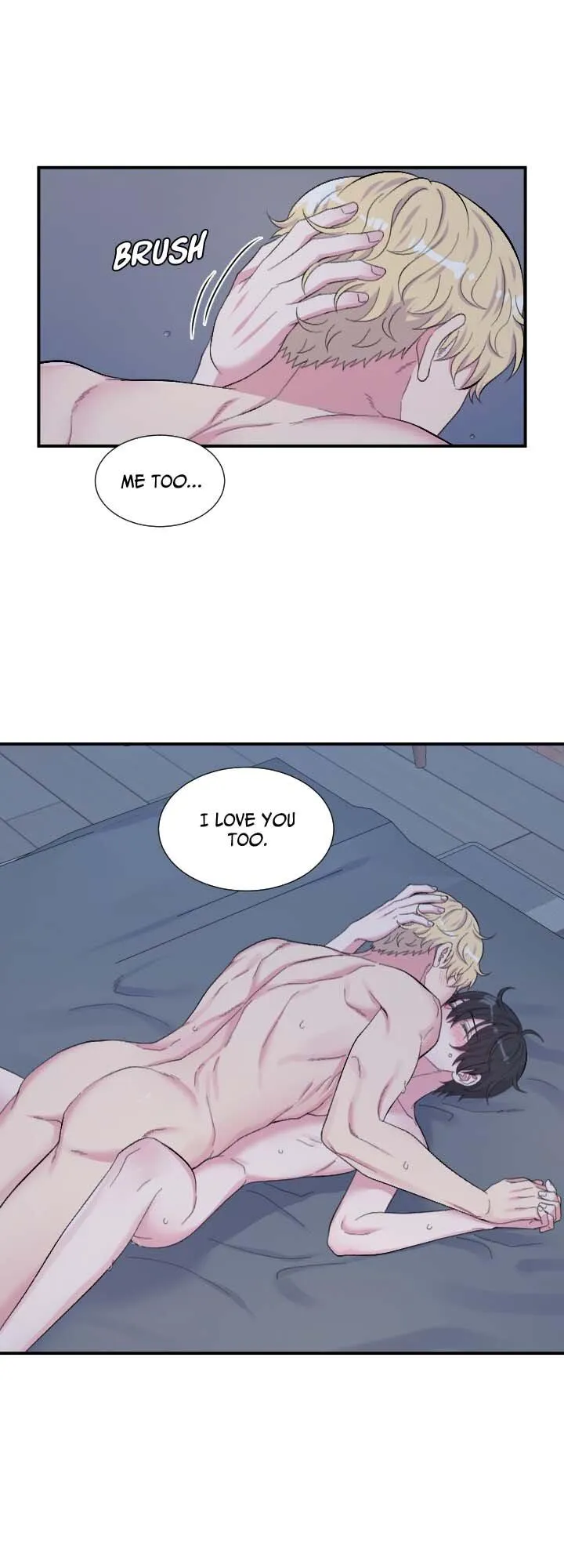 The Professor's Double Life Chapter 77 page 25 - 