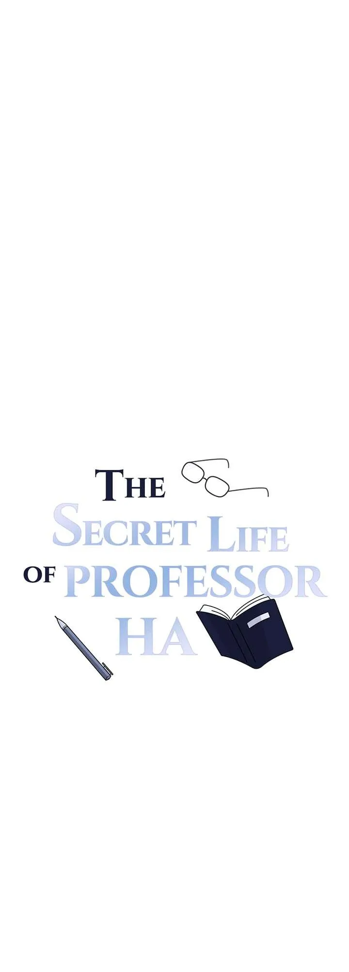 The Professor's Double Life Chapter 77 page 26 - 