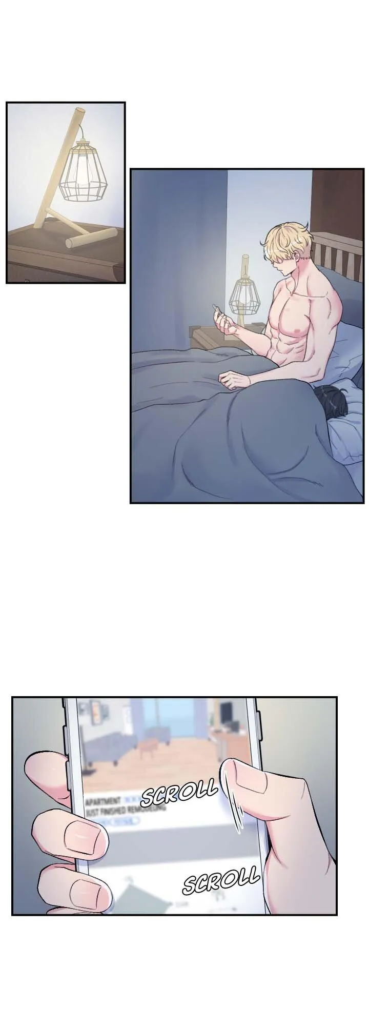 The Professor's Double Life Chapter 77 page 27 - 