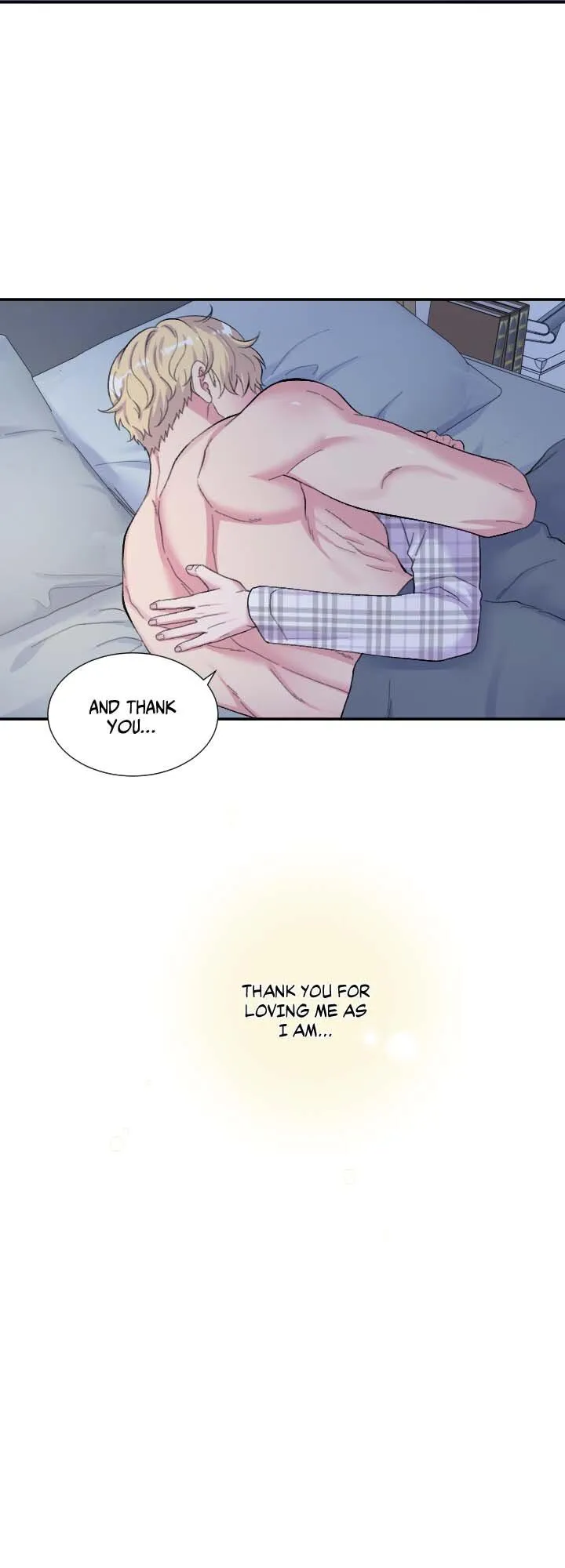 The Professor's Double Life Chapter 78 page 11 - 