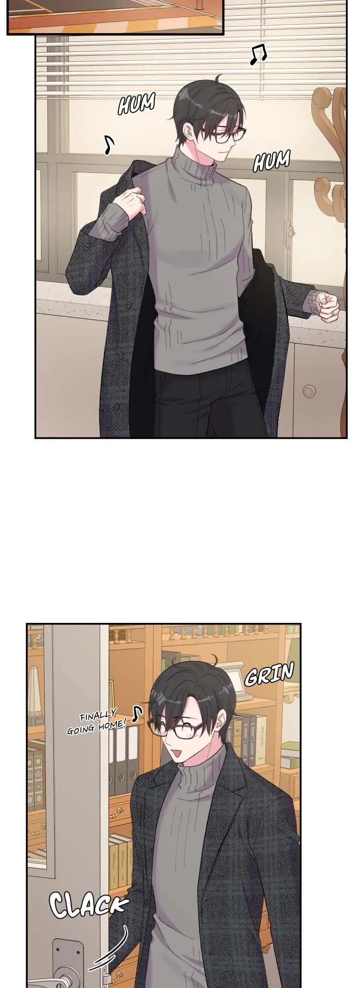 The Professor's Double Life Chapter 78 page 13 - 