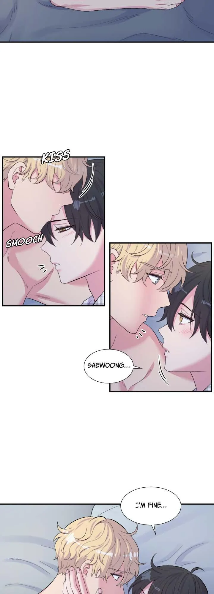 The Professor's Double Life Chapter 78 page 3 - 