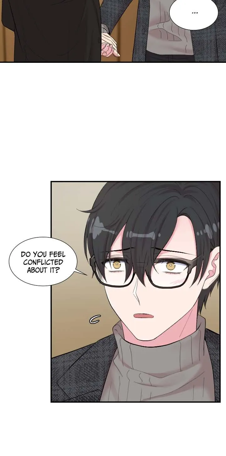 The Professor's Double Life Chapter 78 page 23 - 