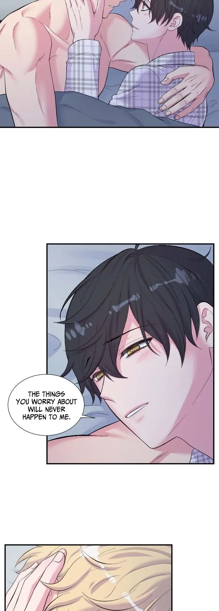 The Professor's Double Life Chapter 78 page 4 - 