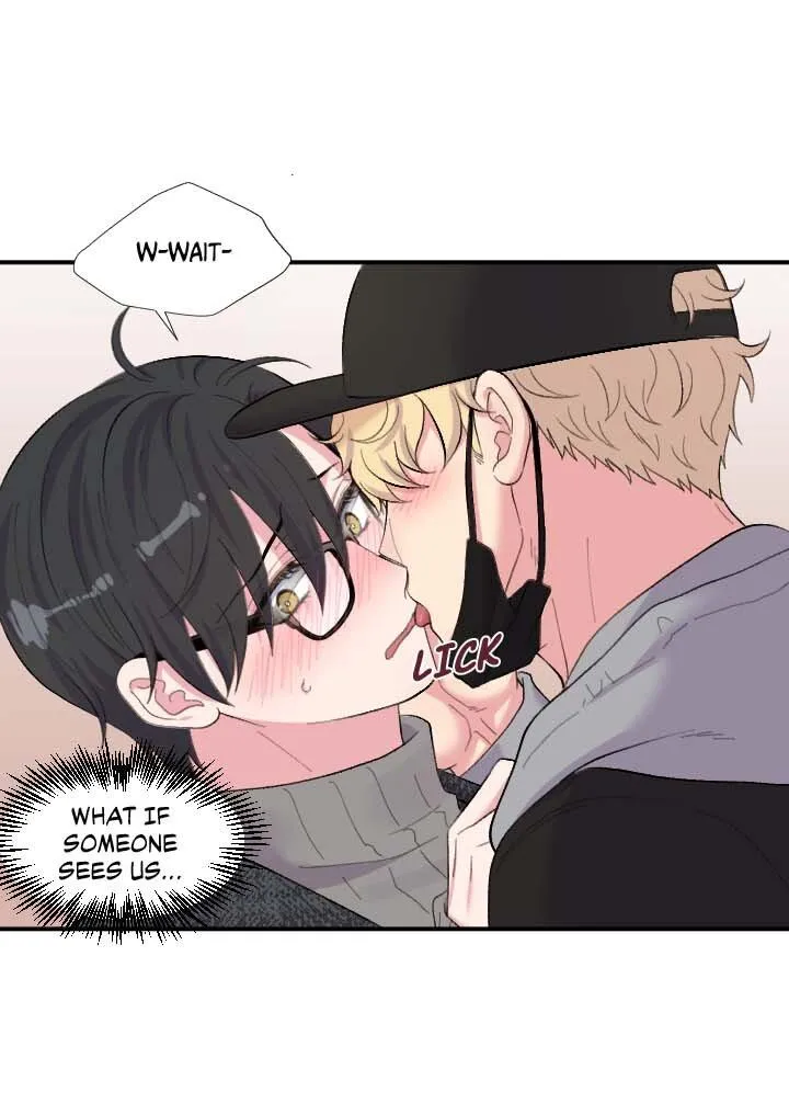 The Professor's Double Life Chapter 78 page 31 - 